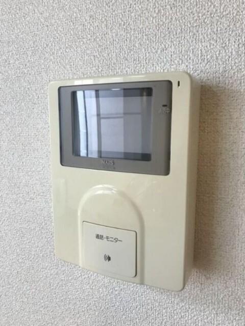 アルティス環状通ＩＶ（101） セキュリティ