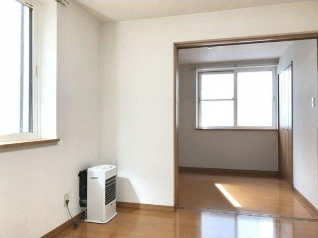 アルティス環状通ＩＶ（101） 設備