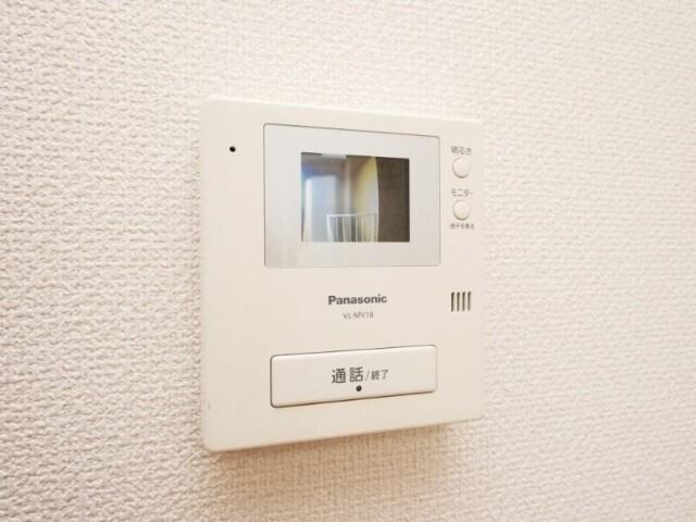 スティブル２３（202） セキュリティ