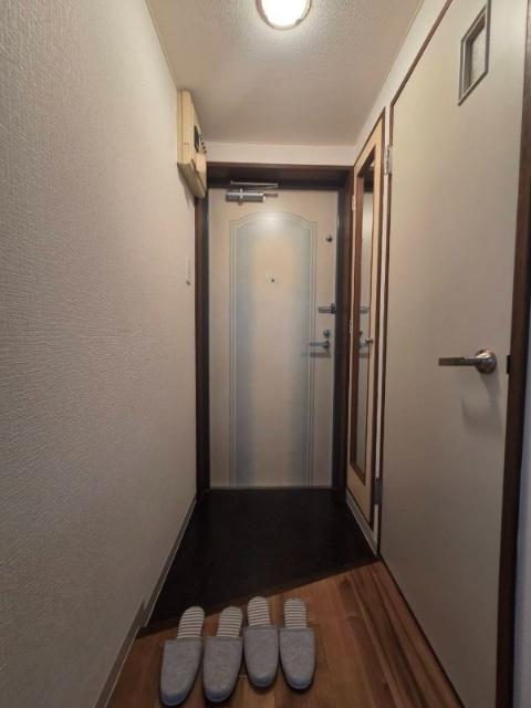 ラフィナート北１２条（102） 玄関