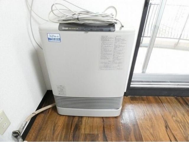 マノワール楡（901） その他部屋・スペース