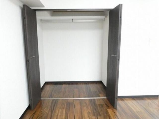 マノワール楡（901） 収納