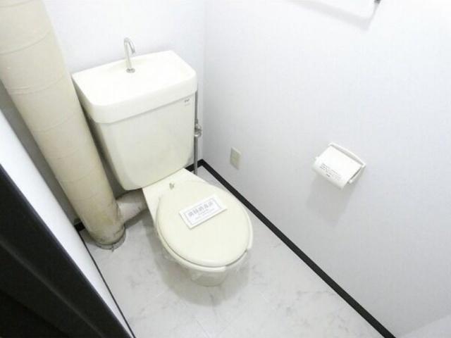 マノワール楡（901） トイレ