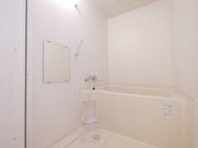 ル・シェル（202） バス／シャワー