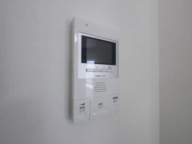 ＲＪ　Ｎｏｒｔｈ２３（301） セキュリティ