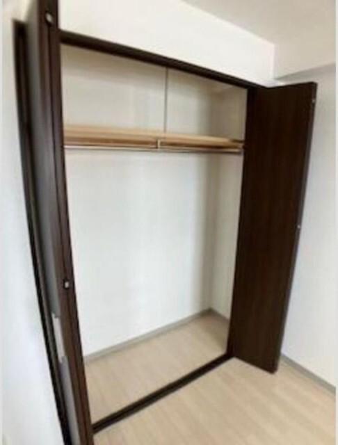 Wise Village N14（202） 収納