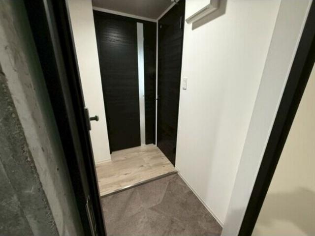 ＥＥＬ麻生(イール)（302） 玄関