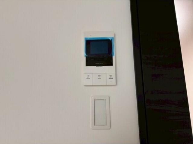 ＥＥＬ麻生(イール)（302） セキュリティ