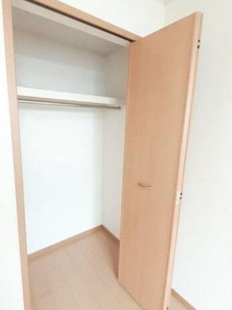 パークサイドＡ（101） 収納
