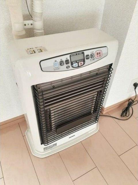 パークサイドＡ（101） 設備