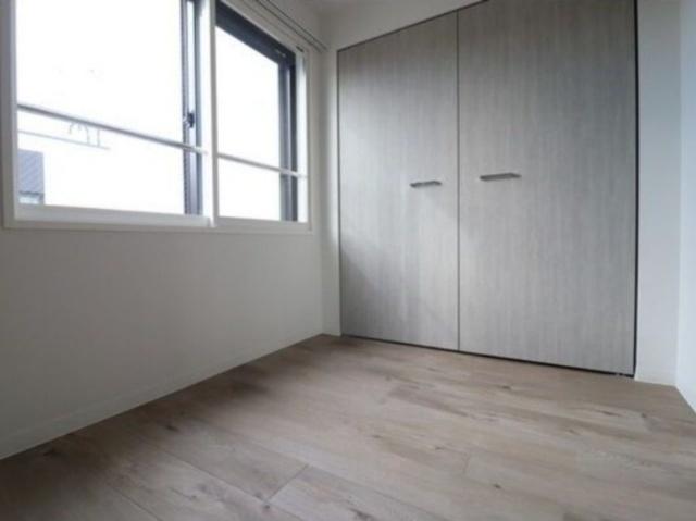 Ｌｉｃｈｔｒａｒｅ麻生(リヒトラーレ)（206） その他部屋・スペース