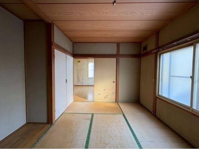 新琴似１−１０戸建（1） 設備