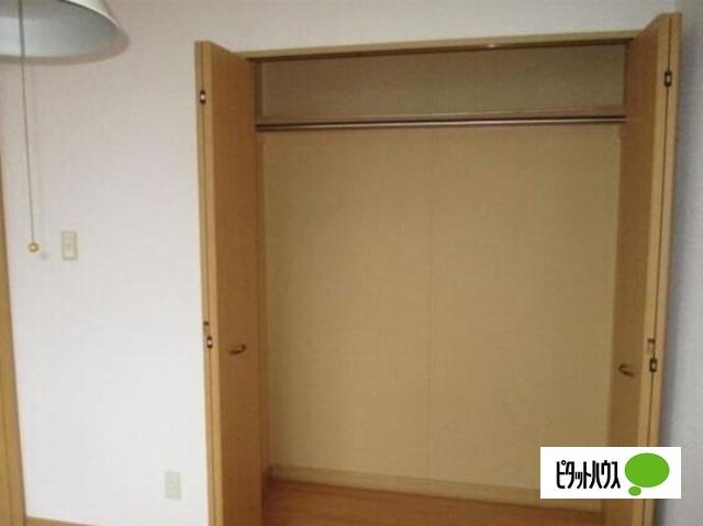 Ｍ　ＢＯＸ　Ⅱ（202） 収納