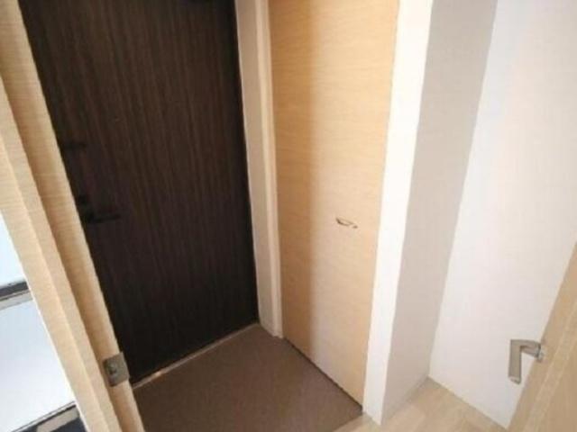 ＧＡＲＥ　Ｎ２０　（405） 玄関