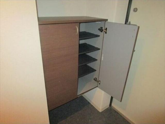 ラメゾン麻生（303） 設備
