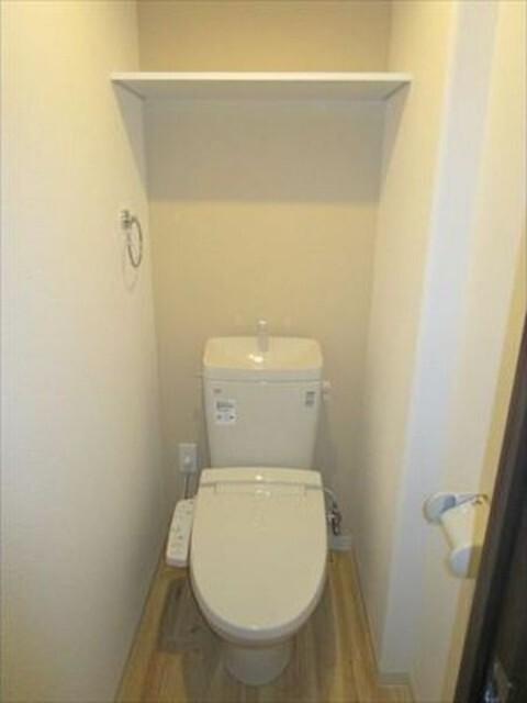 ラメゾン麻生（303） トイレ