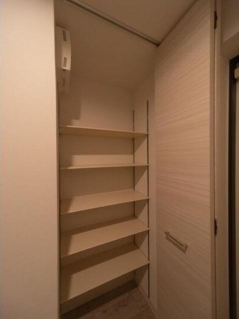 Ｅｌｍ　Ｇａｒｄｅｎ　Ⅲ（203） 設備