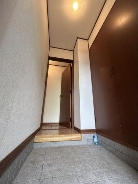 瑞穂木の城２（101） 玄関