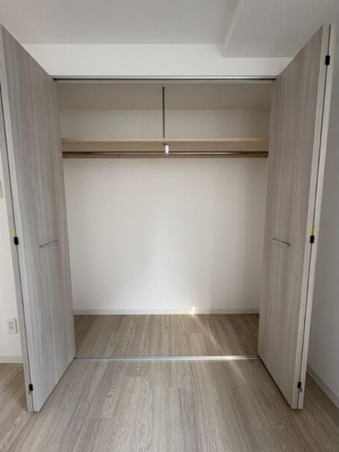 Ｖｉｃｔｏｉｒｅ麻生(ヴィクトワール麻生)（401） 収納