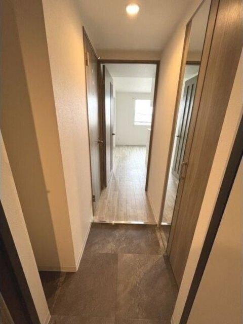 ＳＥＲＡＭ北９条　（305） 玄関