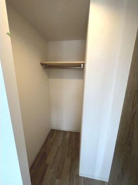 ＳＥＲＡＭ北９条　（305） 収納