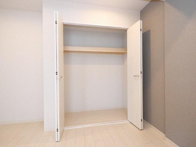 グラン札幌（ＧＲＡＮ　ＳＡＰＰＯＲＯ）（703） 収納