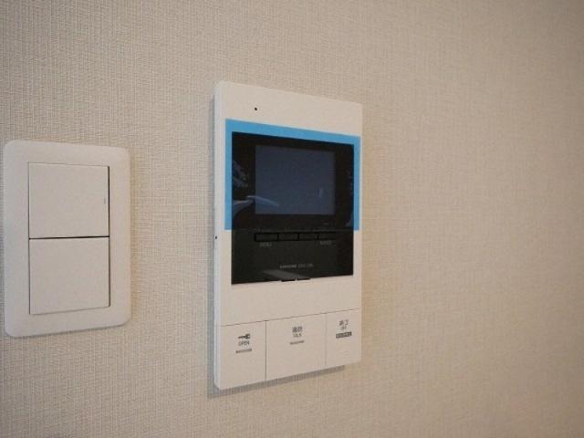 グラン札幌（ＧＲＡＮ　ＳＡＰＰＯＲＯ）（703） セキュリティ