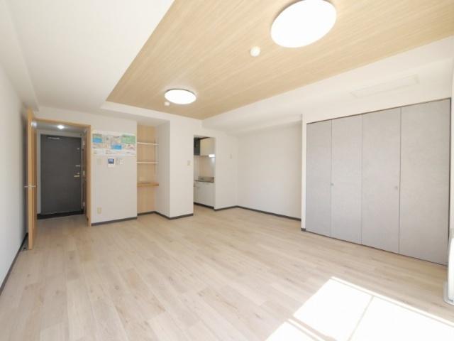 サウスシティ（702） その他部屋・スペース