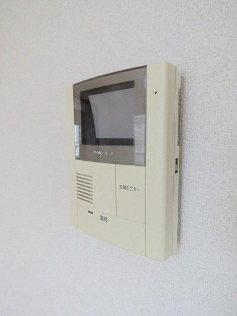 ボナールＮ１８（401） セキュリティ