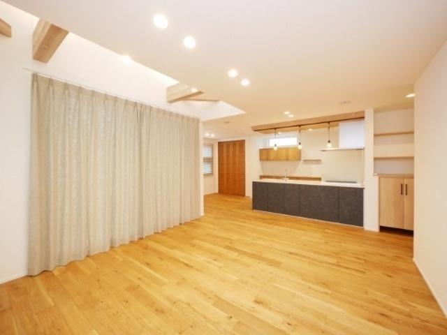あいの里一条戸建（101） 眺望
