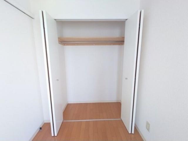 ｍａｉｓｏｎ　ｄｅ　桜(メゾンド桜)（403） 収納