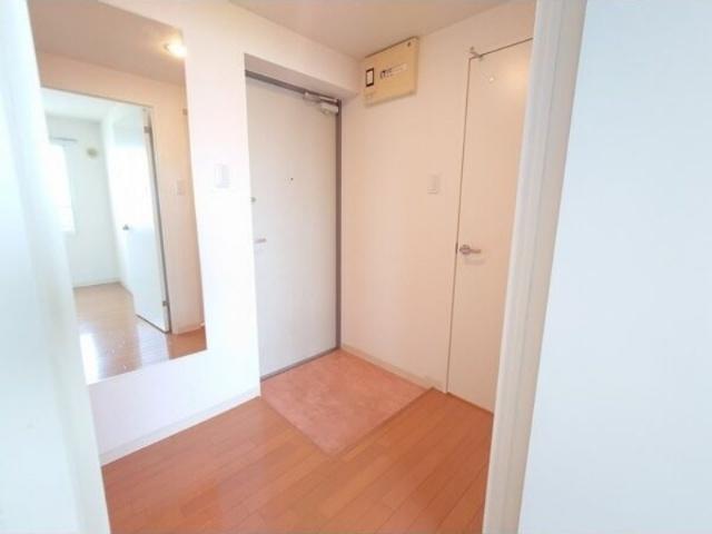 ｍａｉｓｏｎ　ｄｅ　桜(メゾンド桜)（403） 玄関