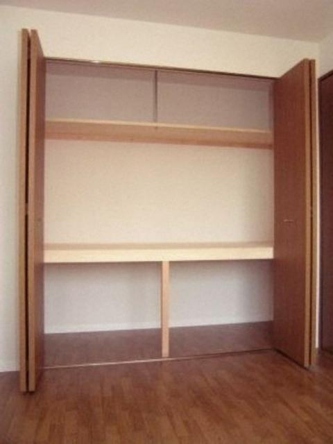 ＭＳ　ｓｏｒａ（301） 収納
