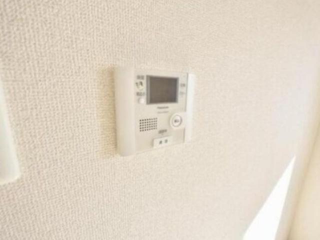 Ｐａｒｅｎｔｅ　Ｎ１８　(パレンテＮ１８)（401） セキュリティ