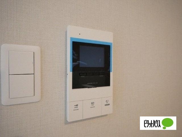 グラン札幌（ＧＲＡＮ　ＳＡＰＰＯＲＯ）（703） セキュリティ