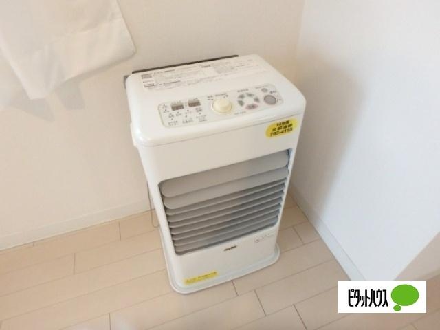 ラクラス札幌北７条（408） 設備