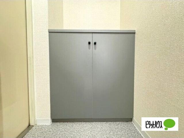エスパシオ白石（307） 設備