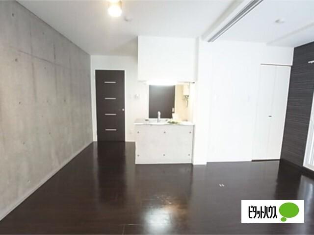 メゾン・ド・フラミンゴ白石（501） 部屋画像