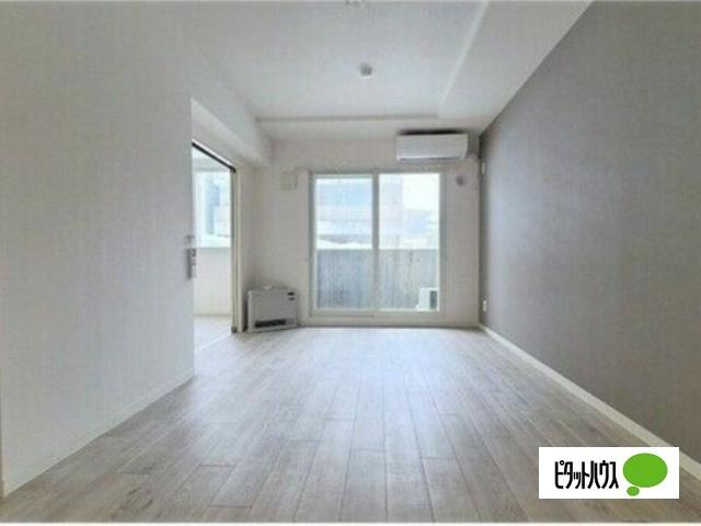 CARRERA東札幌(カレラ)（403） 部屋画像