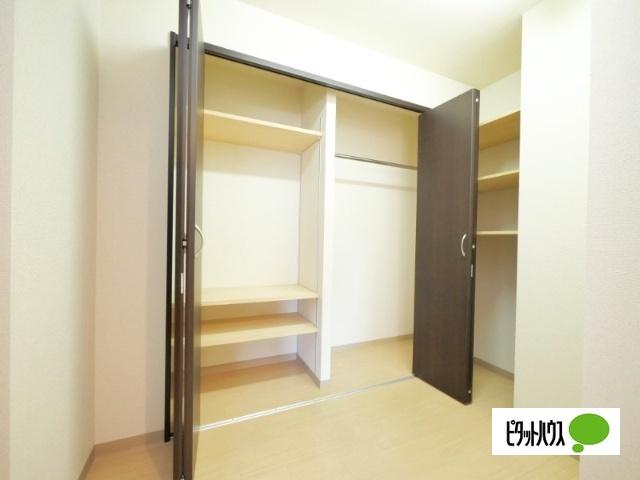 Ｈ８８（403） 部屋画像
