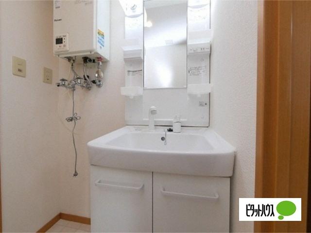 ＨＳ８２１（403） 洗面