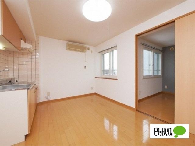 ＨＳ８２１（403） 眺望