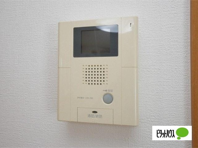 ＨＳ８２１（403） セキュリティ