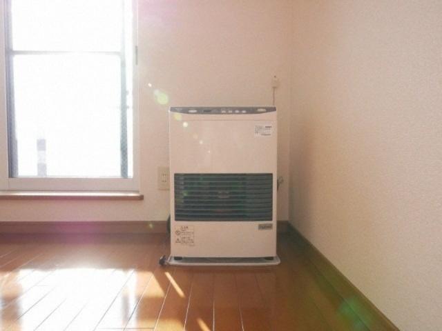 ルピナスティーコート（301） 設備