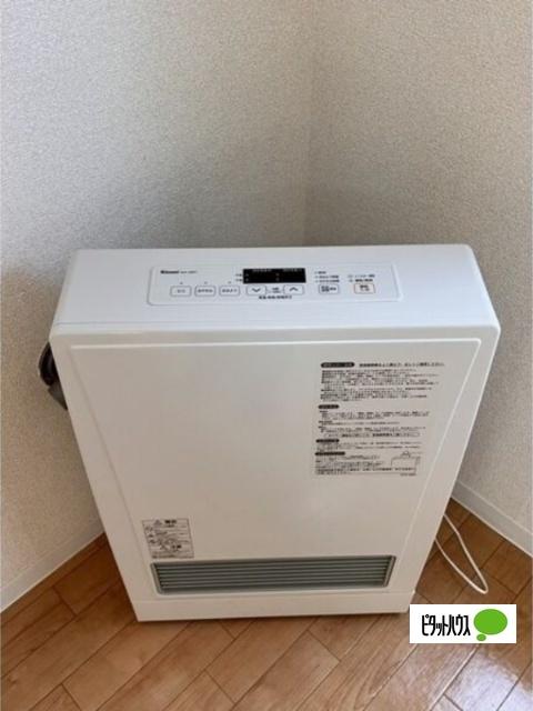 αＮＥＸＴ東札幌第２（213） 設備