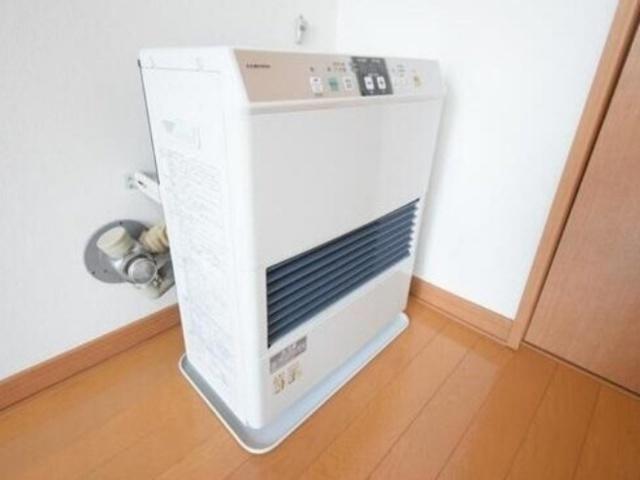 ノアンコート（105） 設備