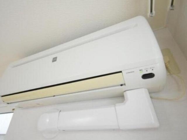 ハートヒルズ２７（103） 設備