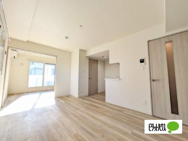 プリヴィエール旭町（405） 部屋画像