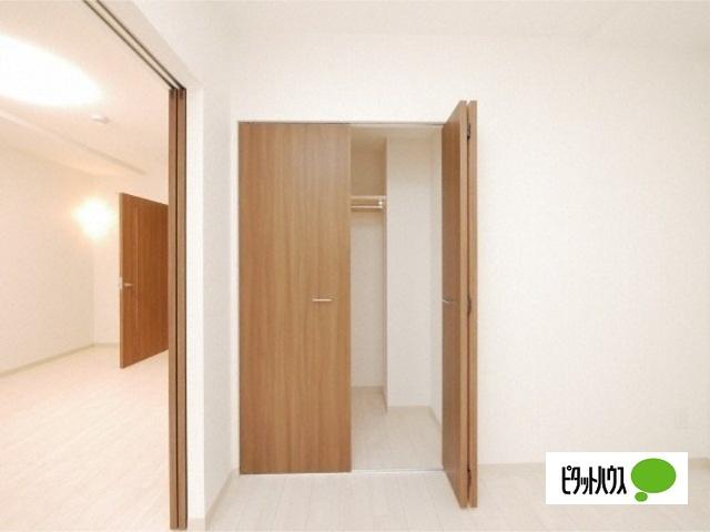 ＨＳ３１２（203） 収納
