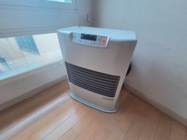 カーサグロリア（402） その他